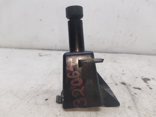 bontott CITROËN C4 PICASSO Jobb Motorháztető Ütköző