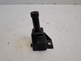 bontott CITROËN C4 PICASSO Jobb Motorháztető Ütköző