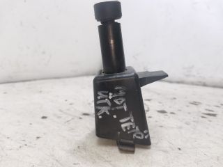 bontott CITROËN C4 PICASSO Jobb Motorháztető Ütköző