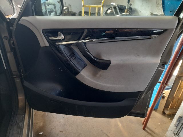 bontott CITROËN C4 PICASSO Jobb Napellenző