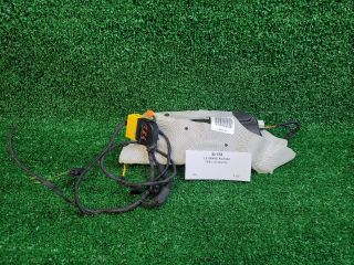 bontott CITROËN C4 PICASSO Jobb Oldallégzsák