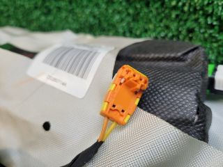 bontott CITROËN C4 PICASSO Jobb Oldallégzsák