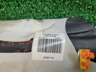 bontott CITROËN C4 PICASSO Jobb Oldallégzsák