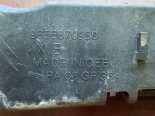 bontott CITROËN C4 PICASSO Jobb Sárvédő Oldaltartó