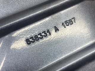 bontott CITROËN C4 PICASSO Jobb Sárvédő Oldaltartó