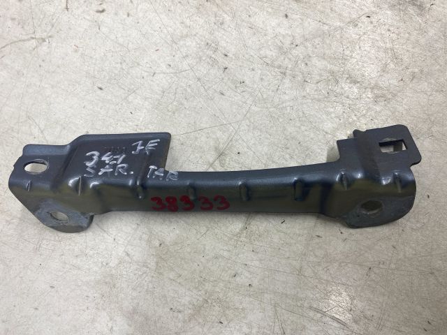 bontott CITROËN C4 PICASSO Jobb Sárvédő Oldaltartó