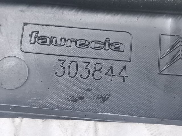 bontott CITROËN C4 PICASSO Jobb Szellőző