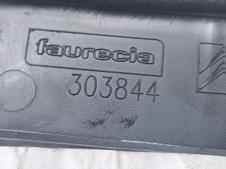 bontott CITROËN C4 PICASSO Jobb Szellőző