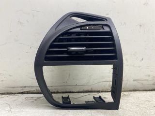 bontott CITROËN C4 PICASSO Jobb Szellőző