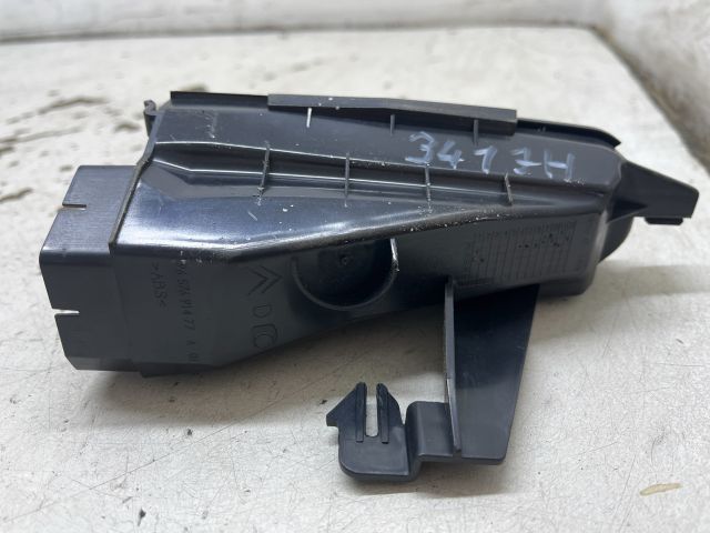 bontott CITROËN C4 PICASSO Jobb Szellőző