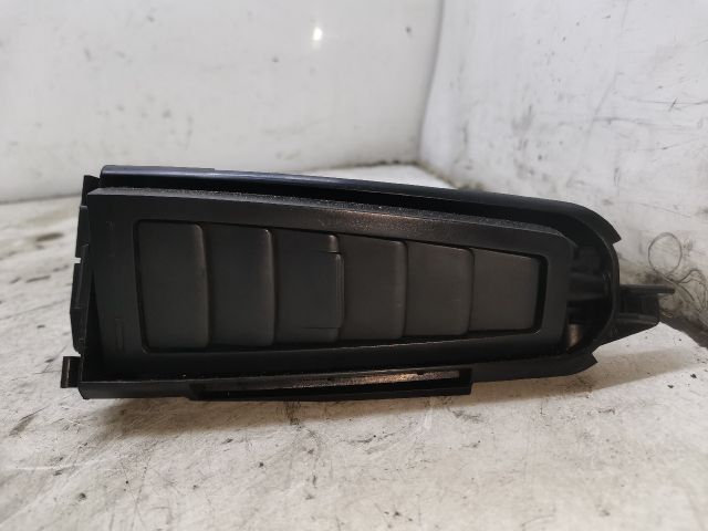 bontott CITROËN C4 PICASSO Jobb Szellőző