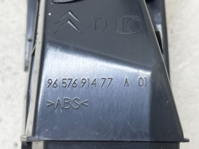 bontott CITROËN C4 PICASSO Jobb Szellőző