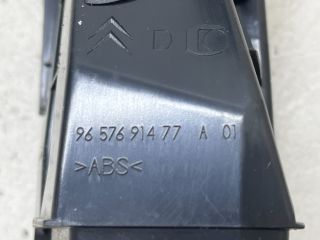 bontott CITROËN C4 PICASSO Jobb Szellőző