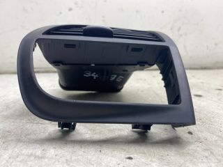 bontott CITROËN C4 PICASSO Jobb Szellőző