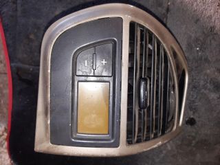 bontott CITROËN C4 PICASSO Jobb Szellőző