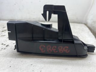 bontott CITROËN C4 PICASSO Jobb Szellőző