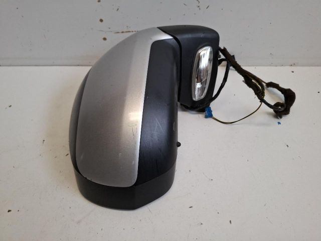 bontott CITROËN C4 PICASSO Jobb Visszapillantó Tükör (Elektromos)