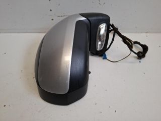 bontott CITROËN C4 PICASSO Jobb Visszapillantó Tükör (Elektromos)