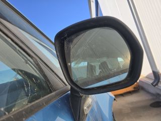 bontott CITROËN C4 PICASSO Jobb Visszapillantó Tükör (Elektromos)