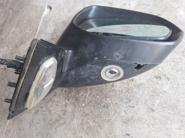 bontott CITROËN C4 PICASSO Jobb Visszapillantó Tükör (Elektromos)