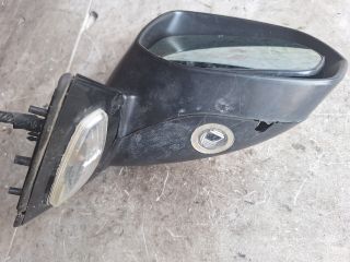 bontott CITROËN C4 PICASSO Jobb Visszapillantó Tükör (Elektromos)