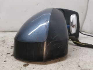 bontott CITROËN C4 PICASSO Jobb Visszapillantó Tükör (Elektromos)