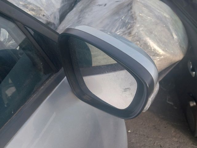 bontott CITROËN C4 PICASSO Jobb Visszapillantó Tükör (Elektromos)