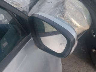 bontott CITROËN C4 PICASSO Jobb Visszapillantó Tükör (Elektromos)