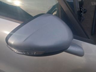 bontott CITROËN C4 PICASSO Jobb Visszapillantó Tükör (Elektromos)