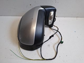 bontott CITROËN C4 PICASSO Jobb Visszapillantó Tükör (Elektromos)
