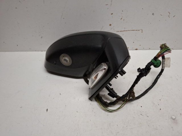 bontott CITROËN C4 PICASSO Jobb Visszapillantó Tükör (Elektromos)