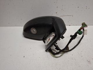 bontott CITROËN C4 PICASSO Jobb Visszapillantó Tükör (Elektromos)