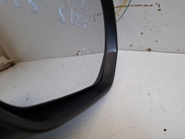 bontott CITROËN C4 PICASSO Jobb Visszapillantó Tükör (Elektromos)