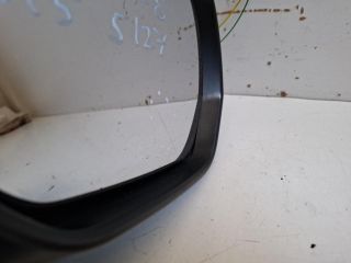 bontott CITROËN C4 PICASSO Jobb Visszapillantó Tükör (Elektromos)