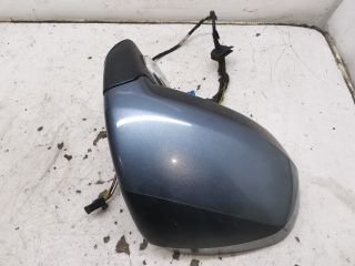 bontott CITROËN C4 PICASSO Jobb Visszapillantó Tükör (Elektromos)