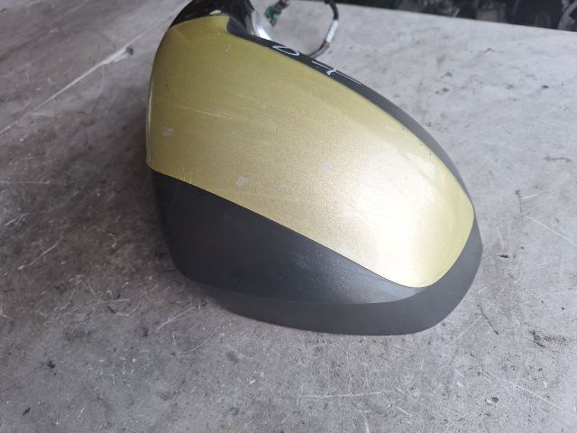 bontott CITROËN C4 PICASSO Jobb Visszapillantó Tükör (Elektromos)