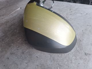 bontott CITROËN C4 PICASSO Jobb Visszapillantó Tükör (Elektromos)