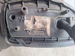 bontott CITROËN C4 PICASSO Jobb Visszapillantó Tükör (Elektromos)