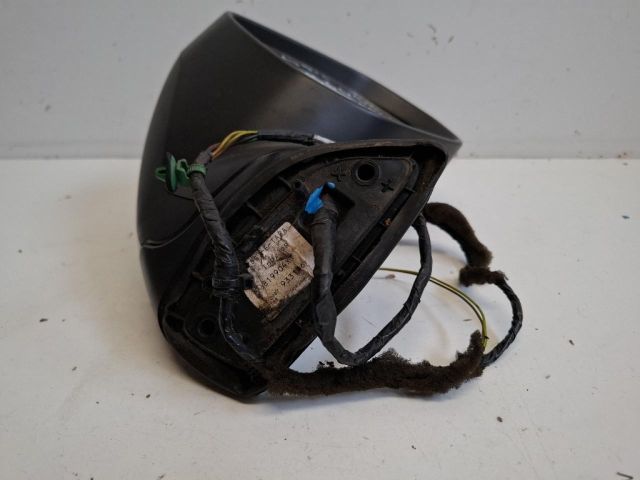 bontott CITROËN C4 PICASSO Jobb Visszapillantó Tükör (Elektromos)