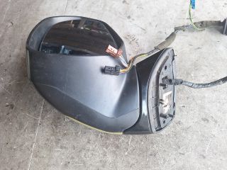 bontott CITROËN C4 PICASSO Jobb Visszapillantó Tükör (Elektromos)