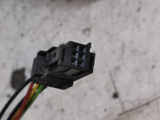 bontott CITROËN C4 PICASSO Jobb Visszapillantó Tükör (Elektromos)