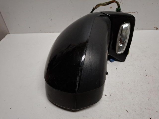 bontott CITROËN C4 PICASSO Jobb Visszapillantó Tükör (Elektromos)