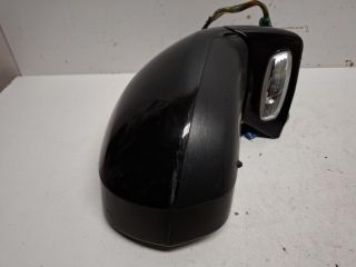 bontott CITROËN C4 PICASSO Jobb Visszapillantó Tükör (Elektromos)