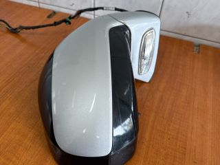 bontott CITROËN C4 PICASSO Jobb Visszapillantó Tükör (Elektromos)
