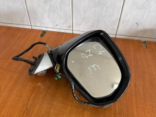 bontott CITROËN C4 PICASSO Jobb Visszapillantó Tükör (Elektromos)