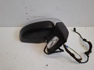 bontott CITROËN C4 PICASSO Jobb Visszapillantó Tükör (Elektromos)