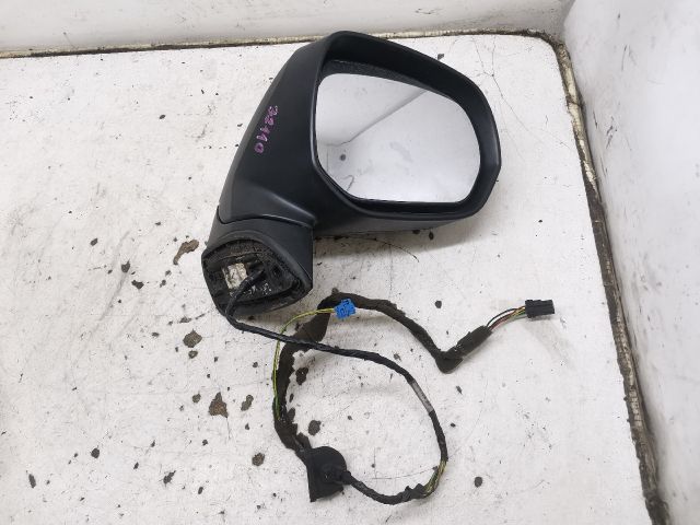 bontott CITROËN C4 PICASSO Jobb Visszapillantó Tükör (Elektromos)