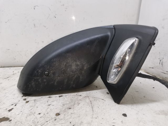 bontott CITROËN C4 PICASSO Jobb Visszapillantó Tükör (Elektromos)