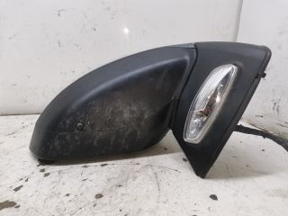 bontott CITROËN C4 PICASSO Jobb Visszapillantó Tükör (Elektromos)