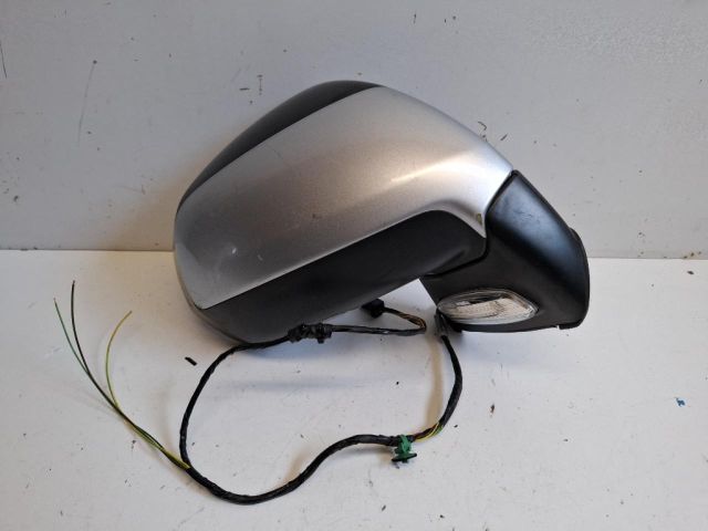 bontott CITROËN C4 PICASSO Jobb Visszapillantó Tükör (Elektromos)